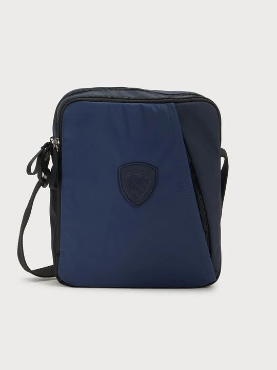 Zdjęcie produktu Torba na ramię Blauer granatowy