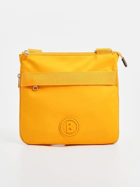 Zdjęcie produktu Torba na ramię Bogner żółty