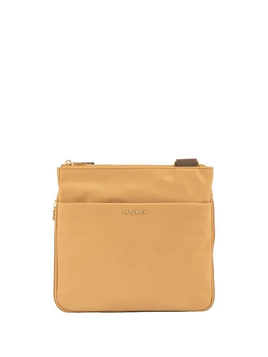 Zdjęcie produktu Torba na ramię Bogner tan