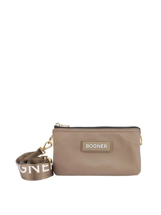Zdjęcie produktu Torba na ramię Bogner brązowy