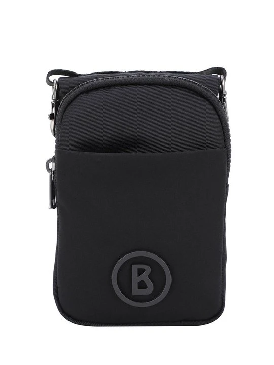 Zdjęcie produktu Torba na ramię Bogner czarny