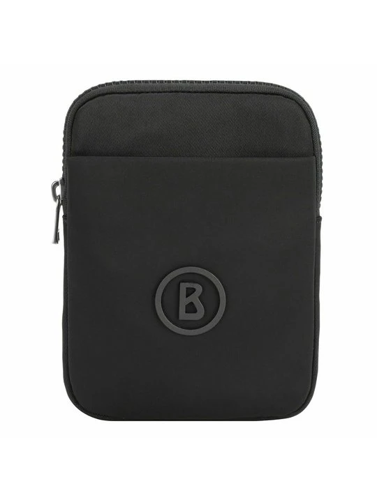 Zdjęcie produktu Torba na ramię Bogner czarny