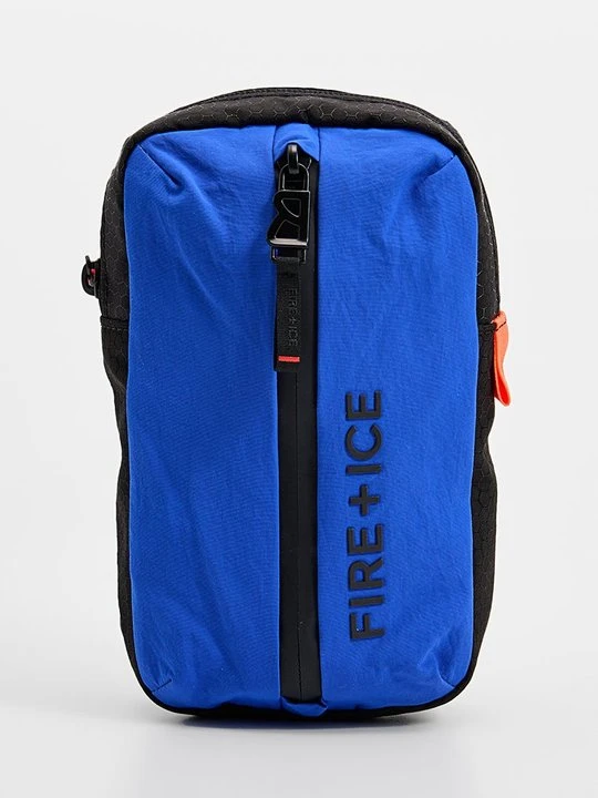 Zdjęcie produktu Torba na ramię Bogner Fire + Ice niebieski