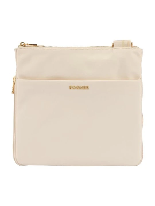 Zdjęcie produktu Torba na ramię Bogner mleczny