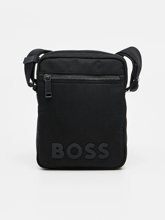 Zdjęcie produktu Torba na ramię Boss czarny