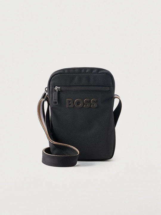 Zdjęcie produktu Torba na ramię Boss czarny