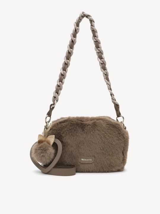 Zdjęcie produktu Torba na ramię brązowy - one size Tamaris