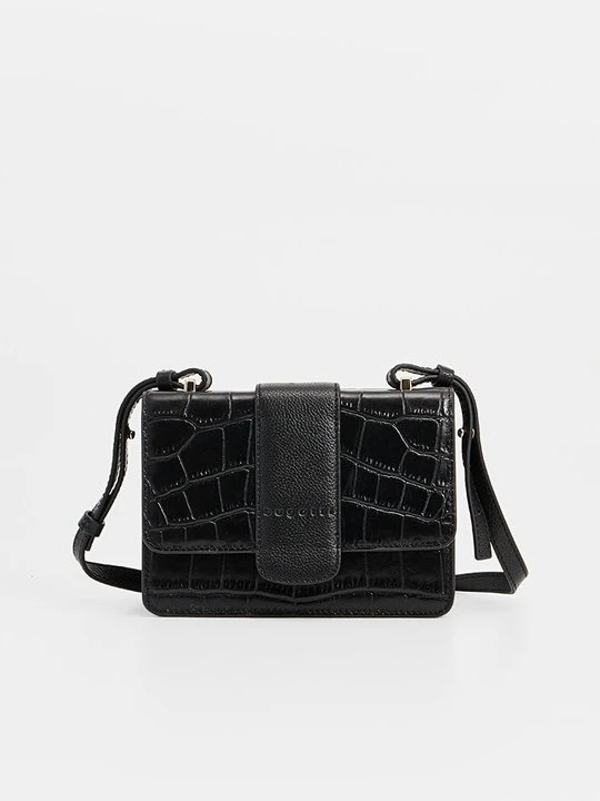 Zdjęcie produktu Torba na ramię Bugatti czarny