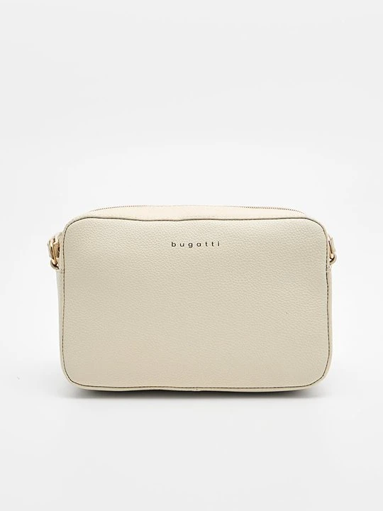 Zdjęcie produktu Torba na ramię Bugatti mleczny