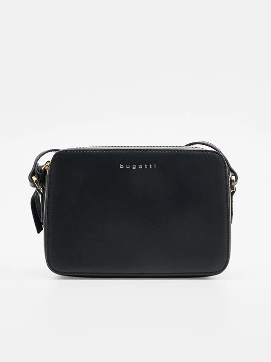 Zdjęcie produktu Torba na ramię Bugatti czarny