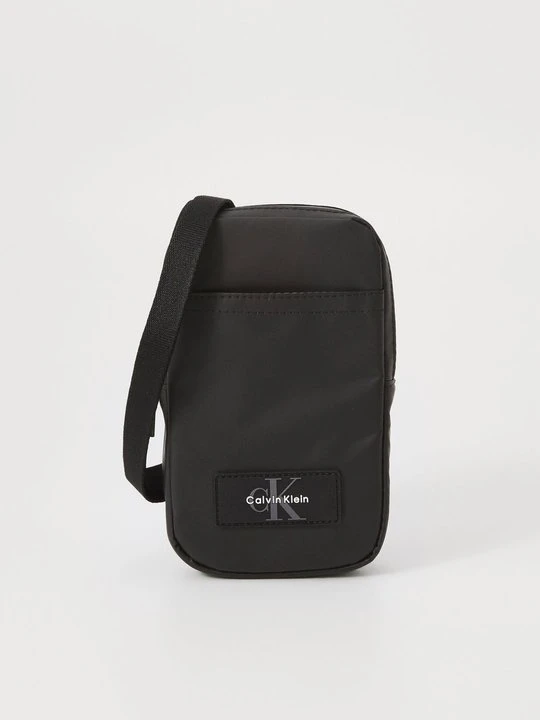 Zdjęcie produktu Torba na ramię Calvin Klein czarny