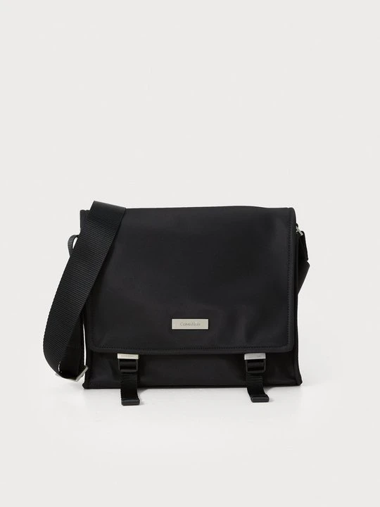 Zdjęcie produktu Torba na ramię Calvin Klein czarny