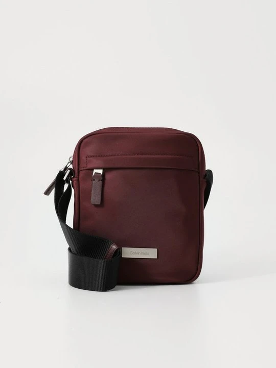 Zdjęcie produktu Torba na ramię Calvin Klein brązowy