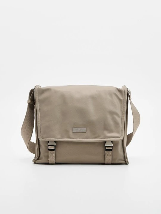 Zdjęcie produktu Torba na ramię Calvin Klein beżowy