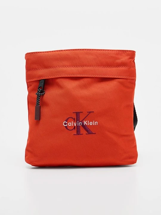 Zdjęcie produktu Torba na ramię Calvin Klein czerwony