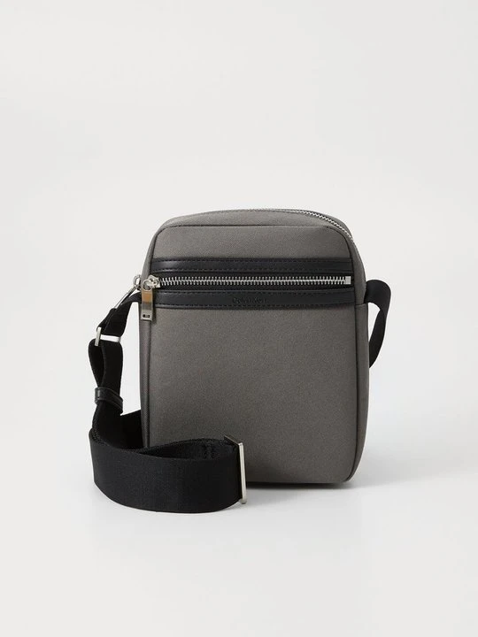 Zdjęcie produktu Torba na ramię Calvin Klein szary