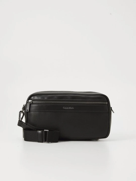 Zdjęcie produktu Torba na ramię Calvin Klein czarny