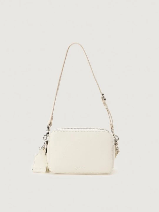 Zdjęcie produktu Torba na ramię Calvin Klein biały