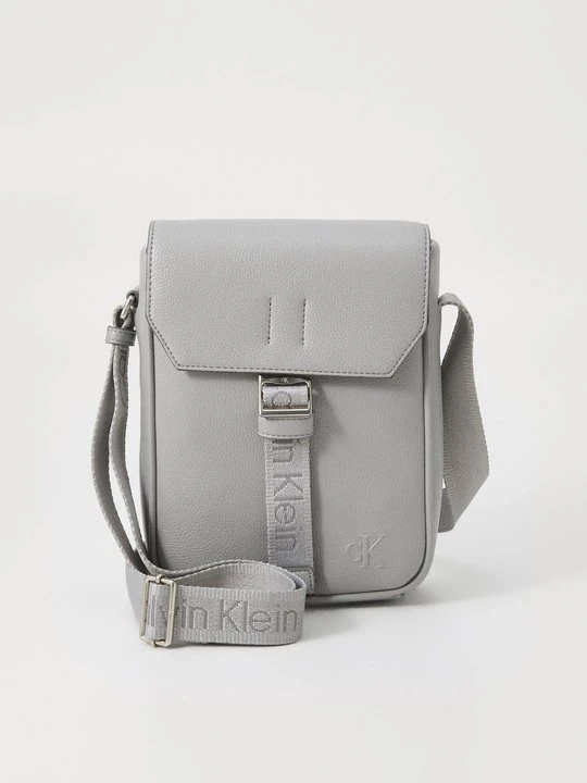 Zdjęcie produktu Torba na ramię Calvin Klein szary