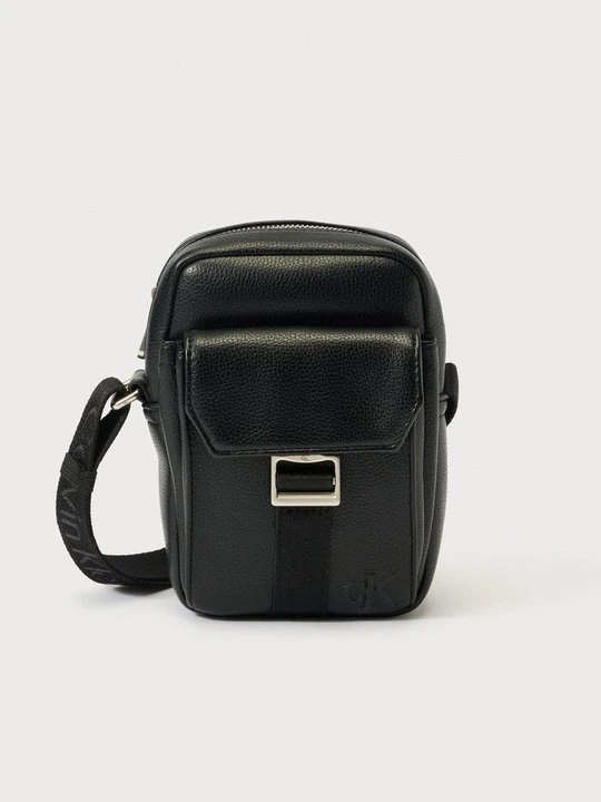 Zdjęcie produktu Torba na ramię Calvin Klein czarny
