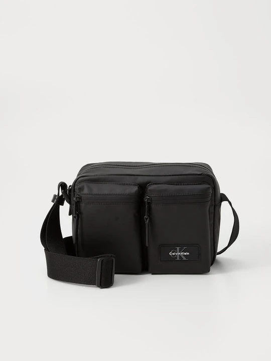 Zdjęcie produktu Torba na ramię Calvin Klein czarny