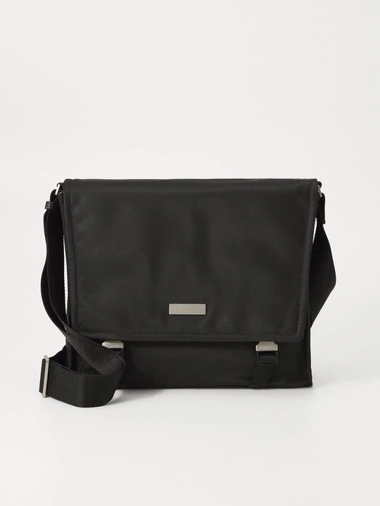 Zdjęcie produktu Torba na ramię Calvin Klein czarny