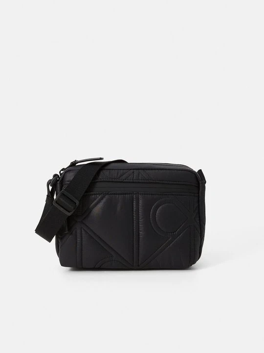 Zdjęcie produktu Torba na ramię Calvin Klein czarny