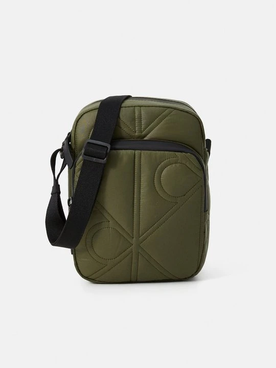 Zdjęcie produktu Torba na ramię Calvin Klein khaki