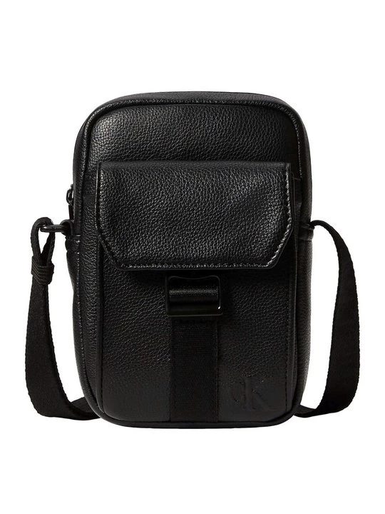 Zdjęcie produktu Torba na ramię Calvin Klein czarny