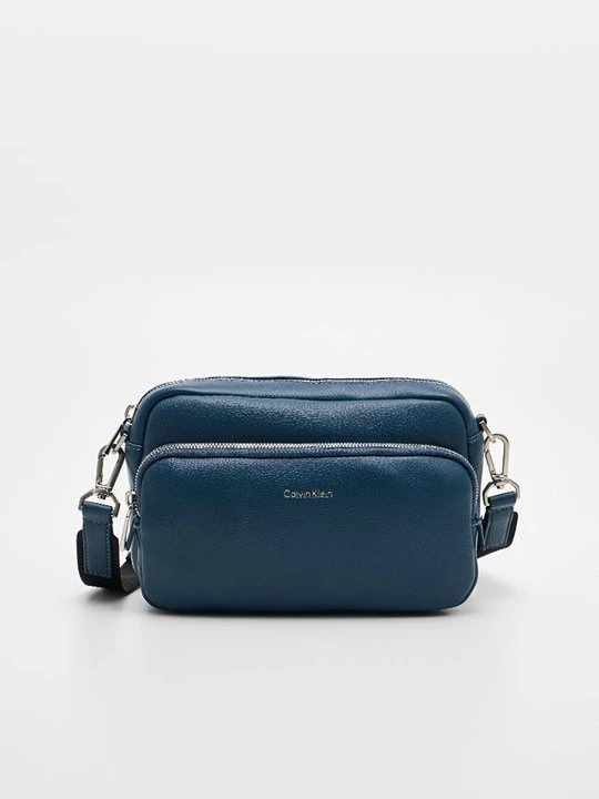 Zdjęcie produktu Torba na ramię Calvin Klein niebieski