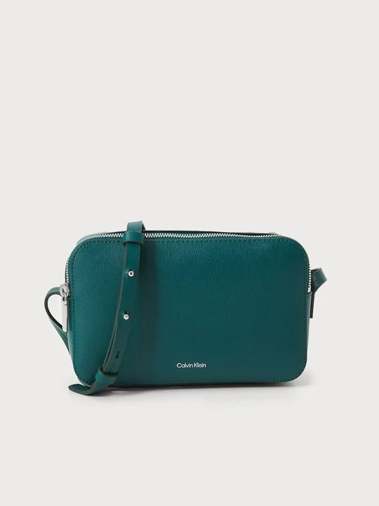 Zdjęcie produktu Torba na ramię Calvin Klein niebieski