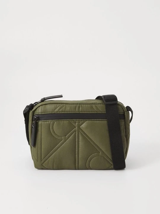 Zdjęcie produktu Torba na ramię Calvin Klein khaki