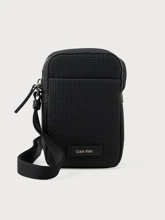 Zdjęcie produktu Torba na ramię Calvin Klein czarny