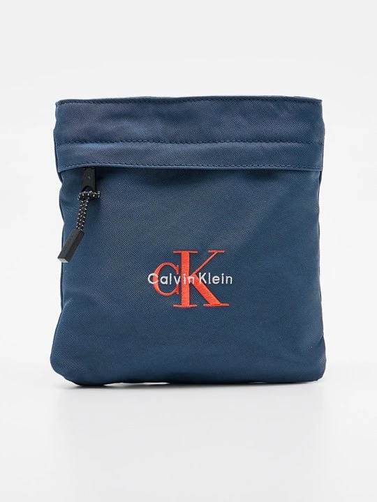 Zdjęcie produktu Torba na ramię Calvin Klein niebieski