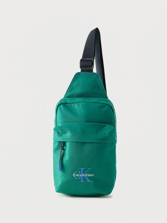 Zdjęcie produktu Torba na ramię Calvin Klein zielony
