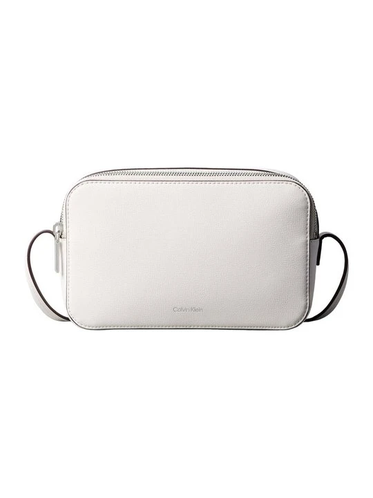 Zdjęcie produktu Torba na ramię Calvin Klein jasnoróżowy