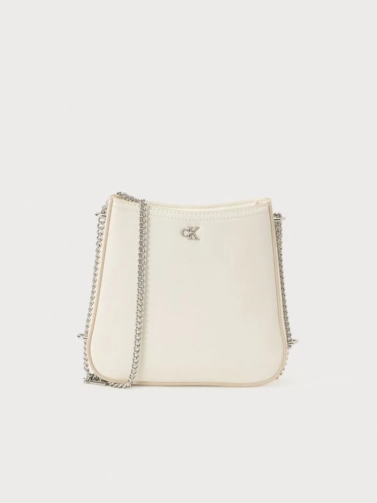 Zdjęcie produktu Torba na ramię Calvin Klein biały