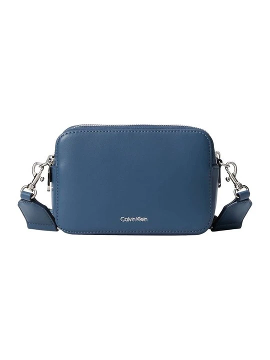 Zdjęcie produktu Torba na ramię Calvin Klein niebieski