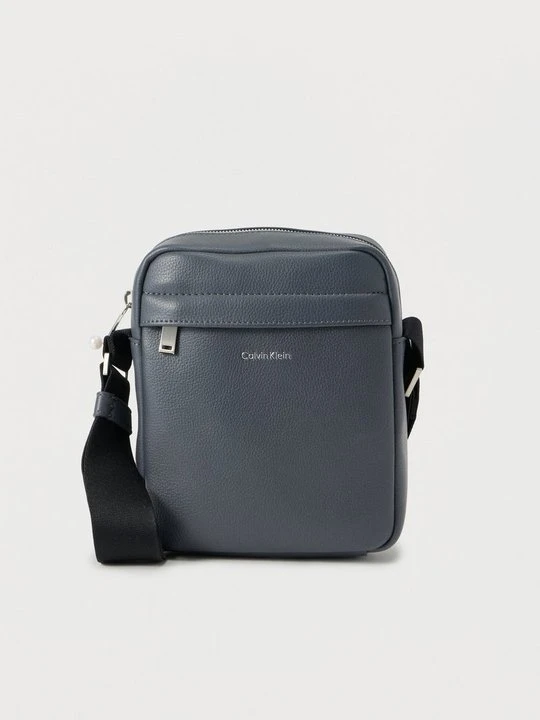 Zdjęcie produktu Torba na ramię Calvin Klein szary