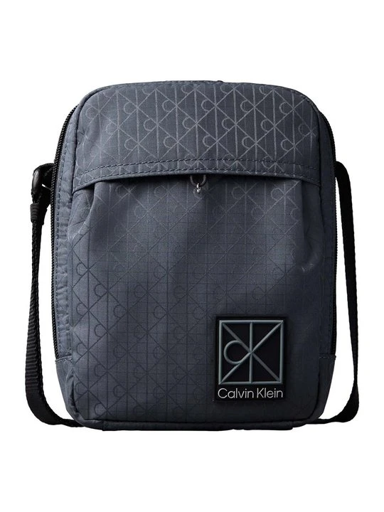 Zdjęcie produktu Torba na ramię Calvin Klein szary