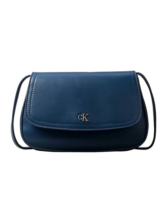 Zdjęcie produktu Torba na ramię Calvin Klein niebieski