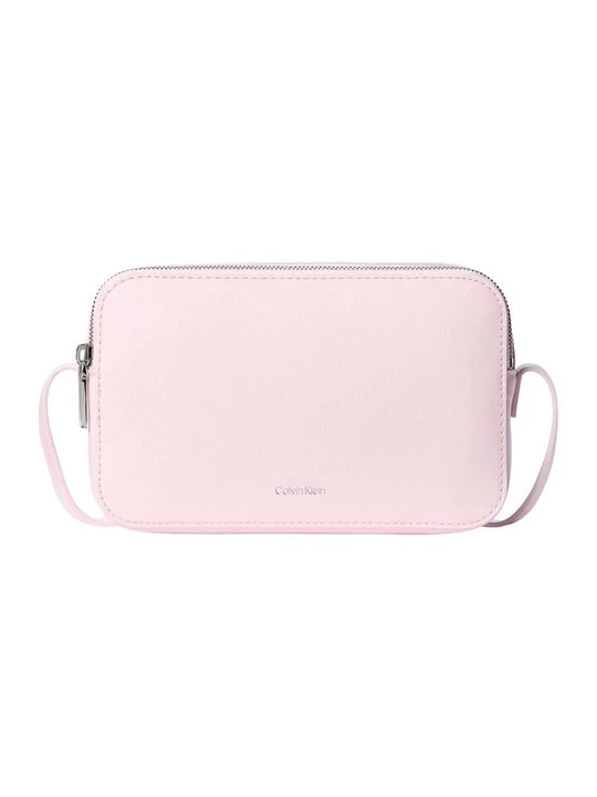Zdjęcie produktu Torba na ramię Calvin Klein jasnoróżowy