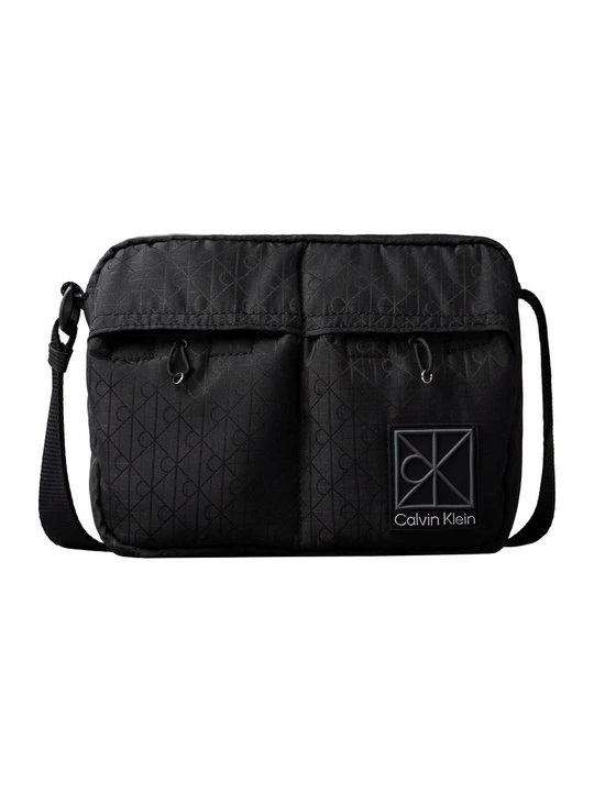 Zdjęcie produktu Torba na ramię Calvin Klein czarny