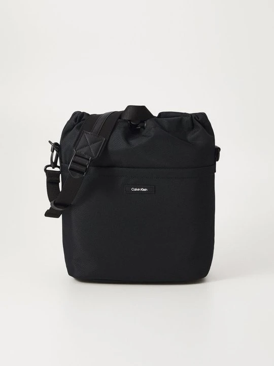 Zdjęcie produktu Torba na ramię Calvin Klein czarny
