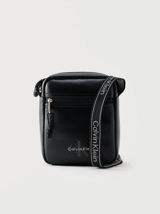 Zdjęcie produktu Torba na ramię Calvin Klein czarny