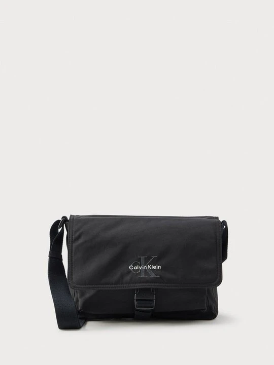 Zdjęcie produktu Torba na ramię Calvin Klein czarny