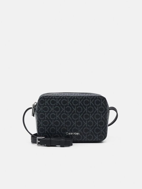 Zdjęcie produktu Torba na ramię Calvin Klein czarny