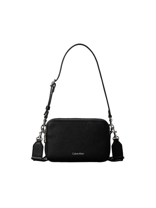 Zdjęcie produktu Torba na ramię Calvin Klein czarny