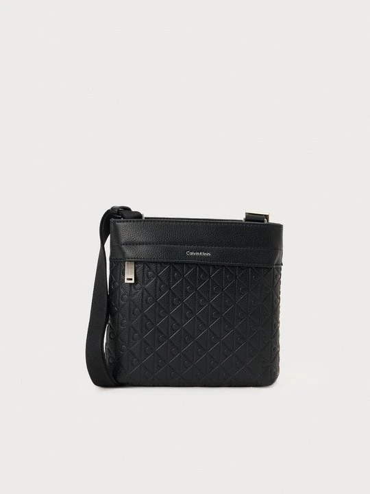 Zdjęcie produktu Torba na ramię Calvin Klein czarny