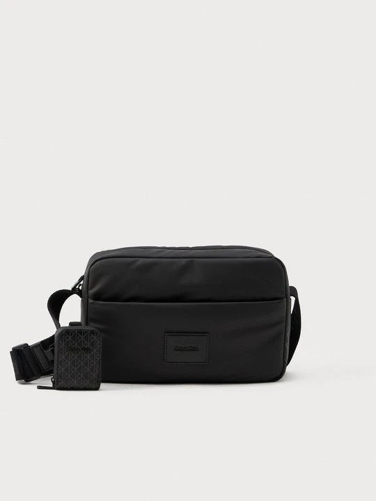 Zdjęcie produktu Torba na ramię Calvin Klein czarny